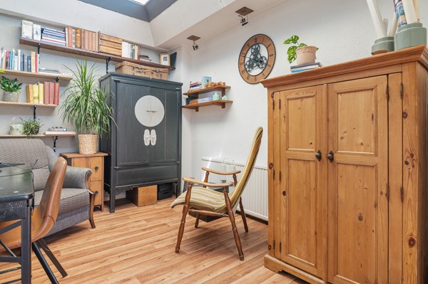 Medium property photo - Bloemstraat 7, 8376 HJ Ossenzijl